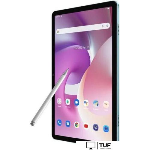 Планшет Blackview Tab 16 (мятный зеленый)