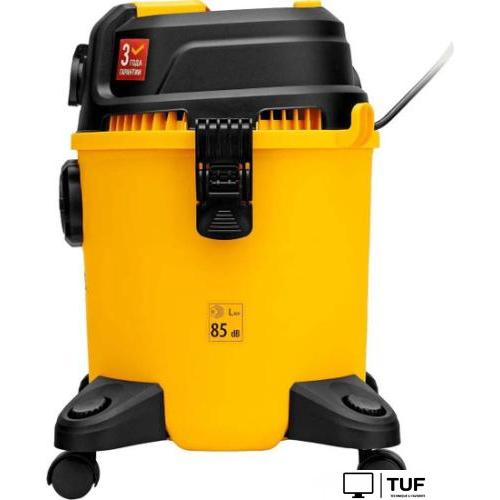 Пылесос Denzel RVC20