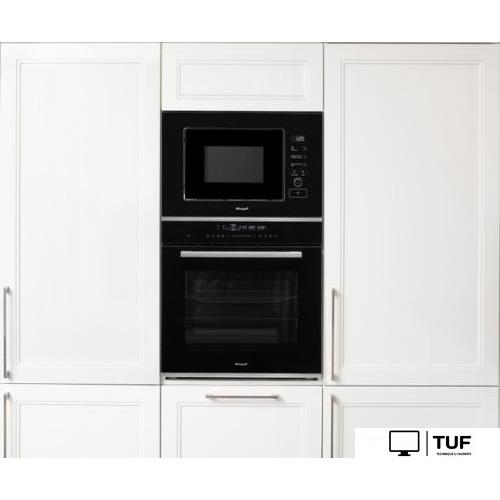 Микроволновая печь Weissgauff BMWO-209 PDB