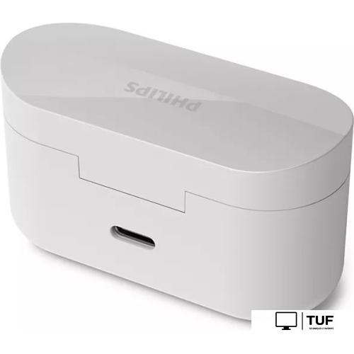 Наушники Philips TAT3508WT/00