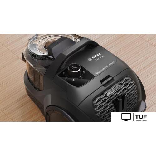 Пылесос Bosch Serie 4 BGC21X300