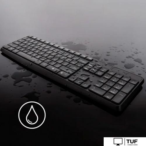 Офисный набор Logitech MK235 Wireless Combo 920-007948