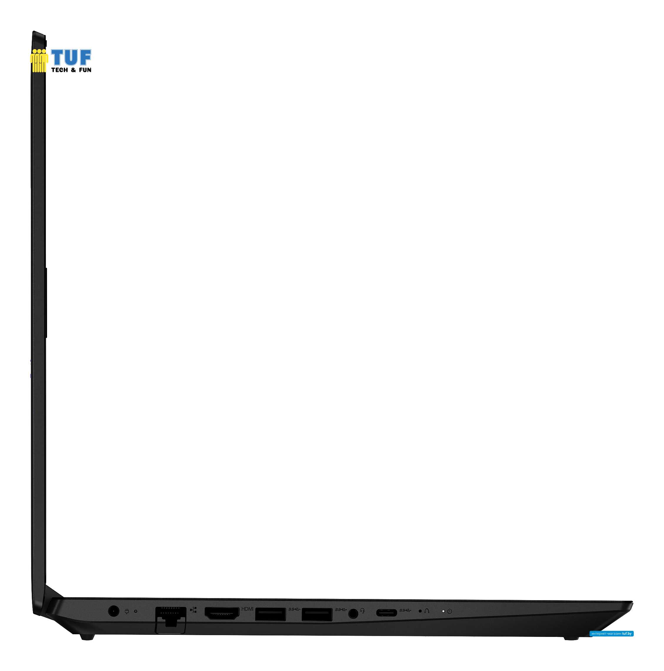 Игровой ноутбук Lenovo IdeaPad L340-15IRH Gaming 81LK009SRU