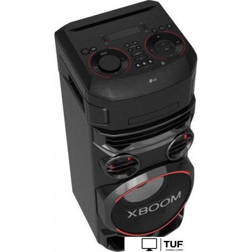 Беспроводная колонка LG X-Boom ON88