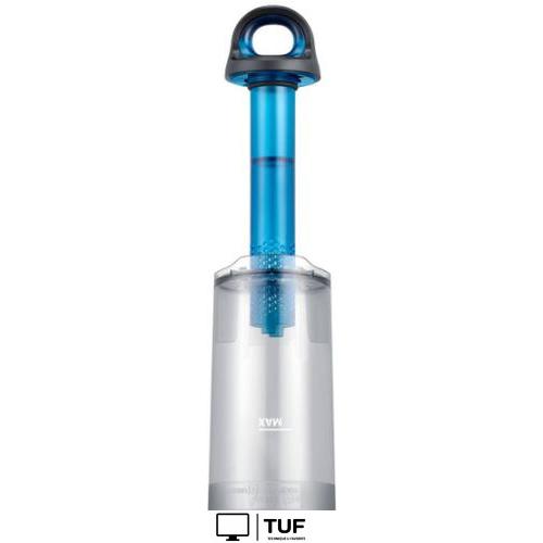 Пылесос Samsung VC20M255AWB/EV