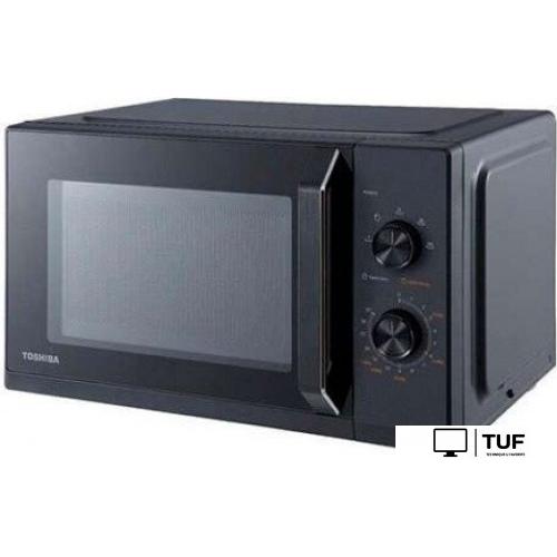 Микроволновая печь Toshiba MW3-MM21PE(BK)