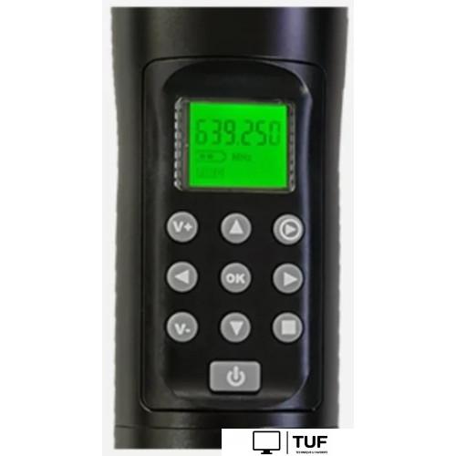 Радиомикрофон DSPPA D5811