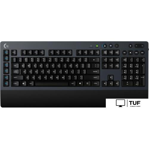 Клавиатура Logitech G613 920-008393 (нет кириллицы)