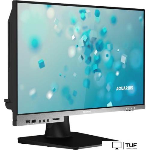 Моноблок Aquarius Mnb Pro T904 R53 QRMP-T9041M3128H125L02KLNANNN3