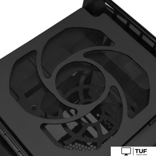 Корпус SilverStone LD03-AF SST-LD03B-AF