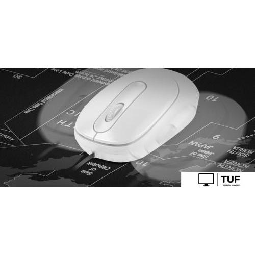 Мышь Natec Vireo (белый)