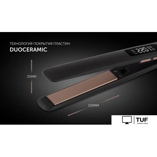 Выпрямитель Polaris PHS 5012KT UltraSlim Digital Pro