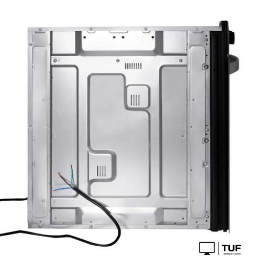 Электрический духовой шкаф Exiteq EXO-105 (белый)