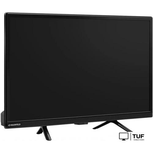 Телевизор MAUNFELD MLT24H01