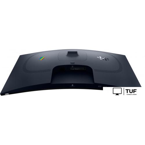 Игровой монитор Dell Alienware AW3225DM