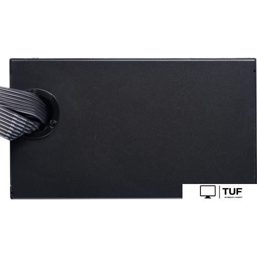 Блок питания ADATA XPG Probe 600W PROBE600B-BKCEU