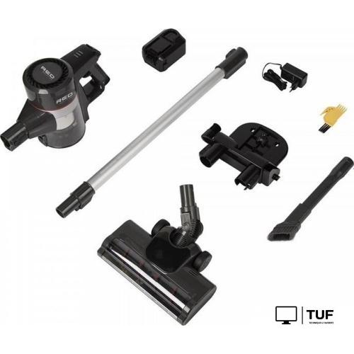 Пылесос RED Solution RV-UR362