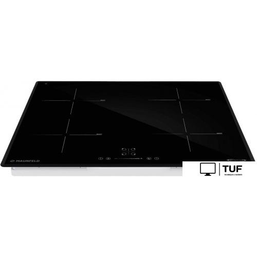 Варочная панель MAUNFELD AVI6046SBK