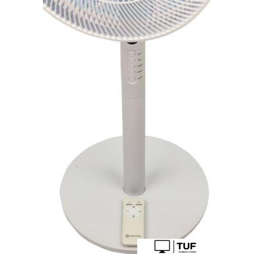 Вентилятор Evolution AirLeaf AL-813R Smart