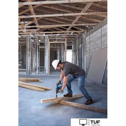 Перфоратор Bosch GBH 187-LI Professional 0611923020 (без АКБ)