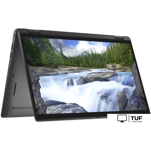 Ноутбук 2-в-1 Dell Latitude 14 7410-5362