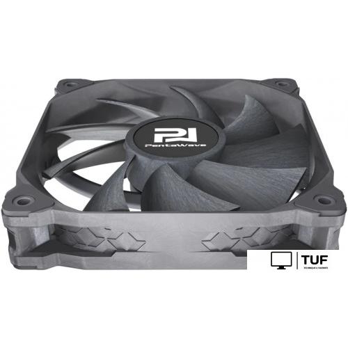 Вентилятор для корпуса PentaWave PF-K12EX PWM