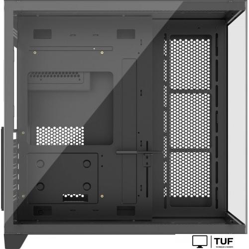 Корпус 1stPlayer MV8-TP MV8-TP-BK-3F7R-1F7 (черный)