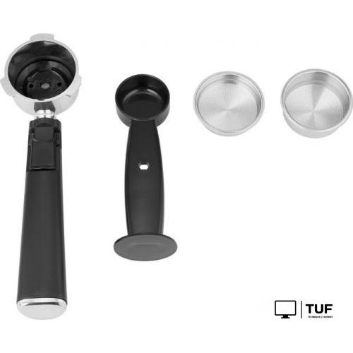 Рожковая кофеварка CENTEK CT-1167