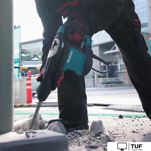 Перфоратор Makita HR3541FCX