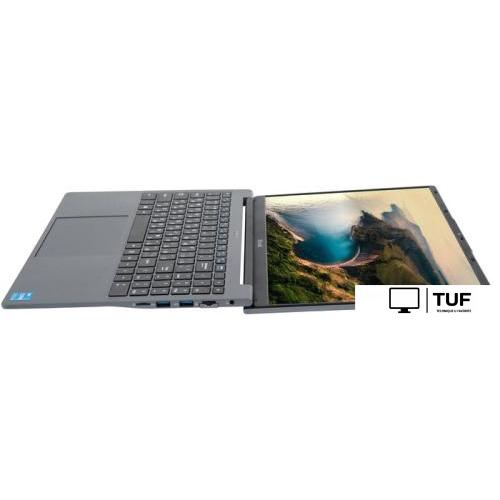 Ноутбук Horizont H-Book 15 IPK1 T32E3WG