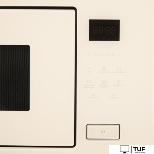 Микроволновая печь Korting KMI 827 GB