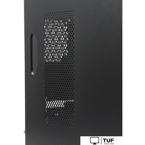 Корпус Powerman ES-725BK