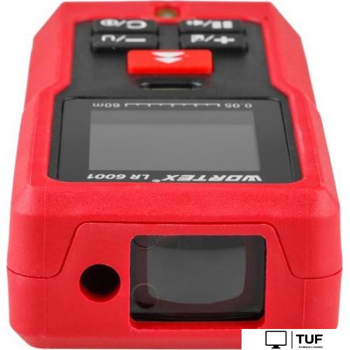 Лазерный дальномер Wortex LR 6001 LR6001002723
