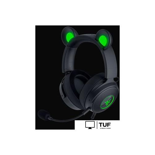 Наушники Razer Kraken Kitty V2 Pro (черный)