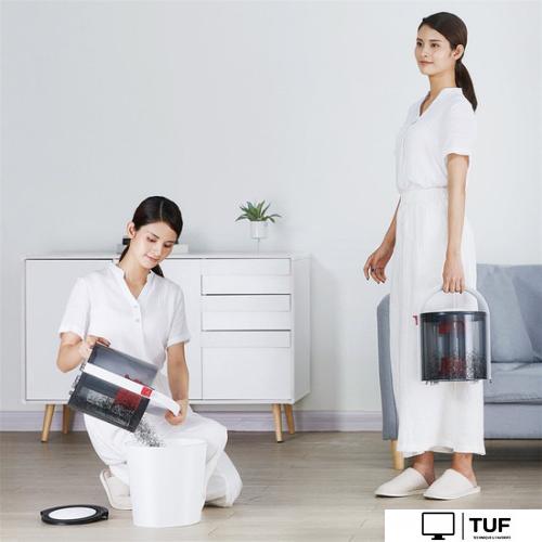 Пылесос Deerma TJ200