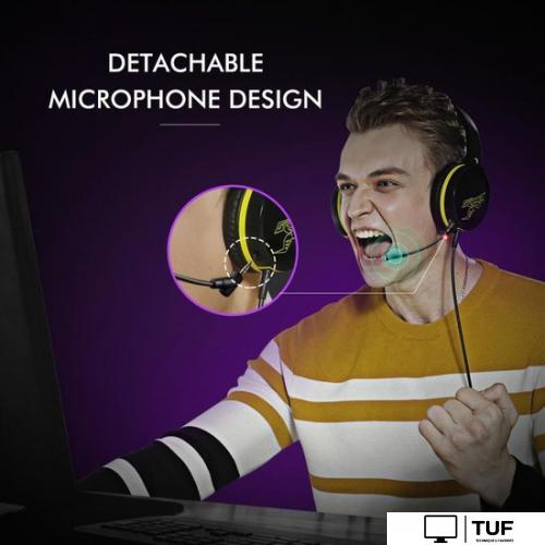 Наушники Somic G801