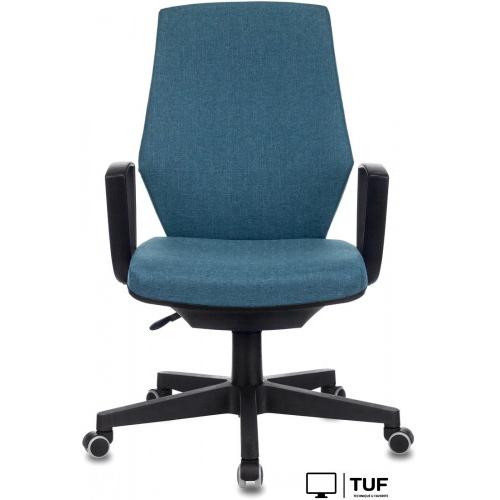 Офисное кресло Бюрократ CH-545 38-415 (синий)