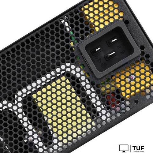 Блок питания SilverStone ST1500-TI v2.0