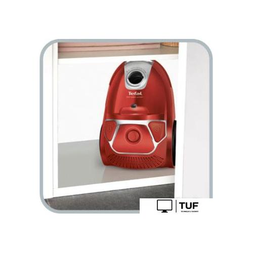 Пылесос Tefal TW3953EA