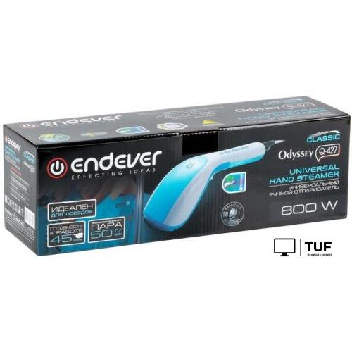 Отпариватель Endever Odyssey Q-427