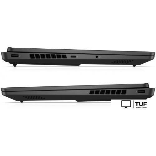 Игровой ноутбук HP Omen 16-ap0083AX BN6D2PA