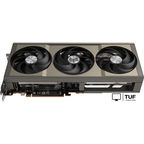 Видеокарта Sapphire Nitro+ Radeon RX 9060 XT 11350-01-20G