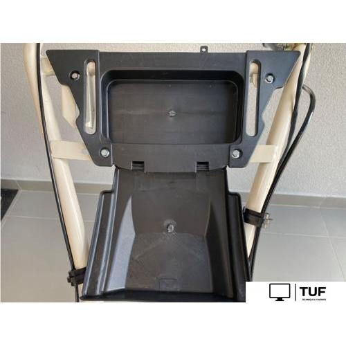 Мотоблок Stark ST 1000F (колеса 19x7.00-8)