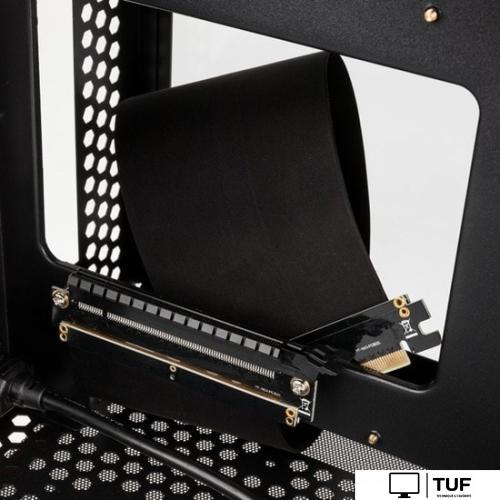 Корпус Raijintek Ophion M Evo ALS