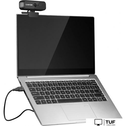 Веб-камера Canyon C2