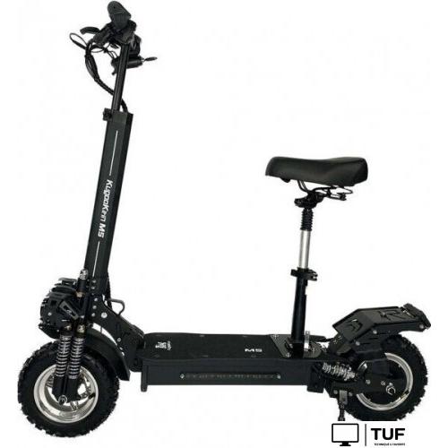 Электросамокат Kugoo Kirin M5 2025
