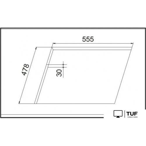 Варочная панель Thomson HG20-4I03