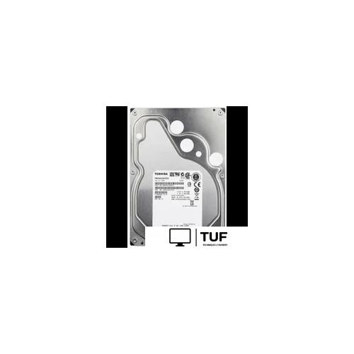 Жесткий диск Toshiba MG10-D 4TB MG10SDA400E