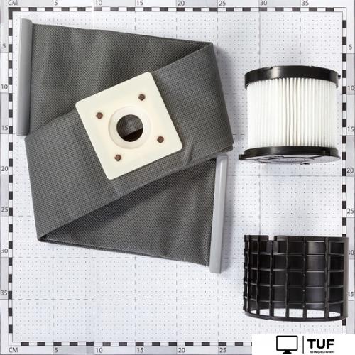 Пылесос Bort BSS-1010HD