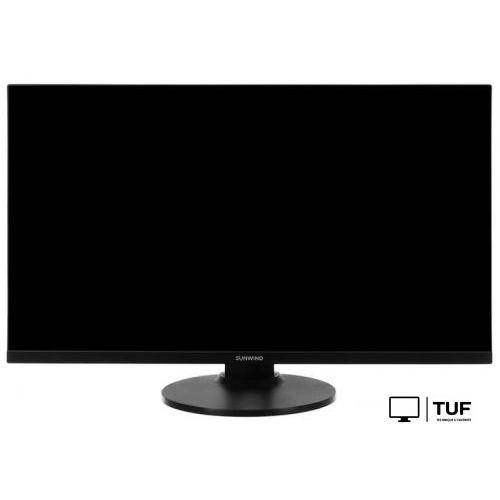 Монитор SunWind SUN-M27BA104